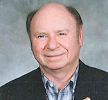 WAYNE CURTIS FIELDS  Obituary pic
