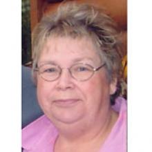 KATHRYN MORLEY  Obituary pic