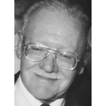 DAVID DUNCAN Obituary pic