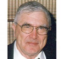 ROY CUSITAR  Obituary pic
