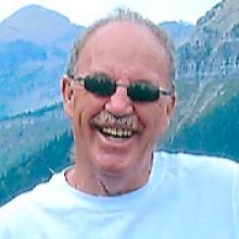 PETER KENNETH BECK  Obituary pic
