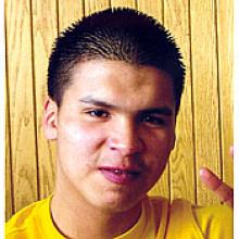 LEON JAY DUMAS  Obituary pic