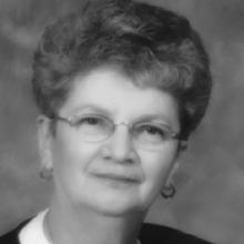 JARICE HENDRICKS  Obituary pic