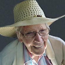 MARION PENNY MALCOLM  Obituary pic