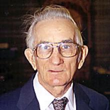 ADOLPHE FIFI  Obituary pic