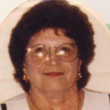 SOPHIE PHILIPCHUK  Obituary pic