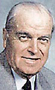 GORDON MCINTYRE  Obituary pic