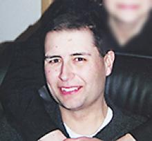 WAYNE DRAGAN  Obituary pic