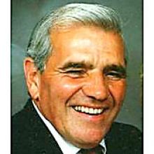 FRED EDGAR  Obituary pic