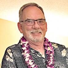 BRETT RAYMOND CHAPMAN Obituary pic