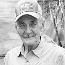 ROBERT (BOB) RICHARDSON Obituary pic