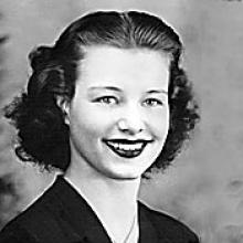 ETHEL BEDOSKY  Obituary pic