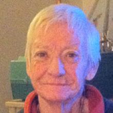 LORETTA JEANNE BOUTANG  Obituary pic