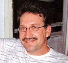 JOSEPH WILLIAM PORZNAK Obituary pic