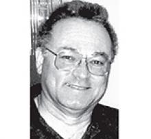 RON PASCOE Obituary pic