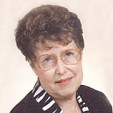 AURORE (CADY) LANDRY Obituary pic