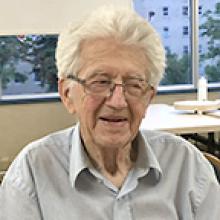 JOSEPH TREMORIN Obituary pic