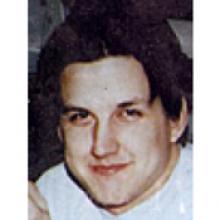 JOHN CRAIG  Obituary pic