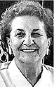 BERNICE PRODANUK  Obituary pic