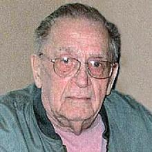 BERTHOLD EUGENE NACHTIGALL  Obituary pic