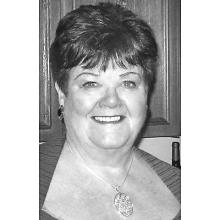 ANNE CLARK Obituary pic