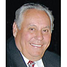 JOSEPH ADRIEN PAUL DUFRESNE  Obituary pic