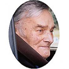 EDWARD WALTER SOMERVILLE  Obituary pic