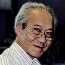 RICHARD SUGA  Obituary pic