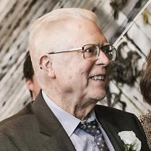 GARIN BURBANK Obituary pic