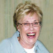 LYNNE DEANNA BARLEY-CHOLAKIS  Obituary pic