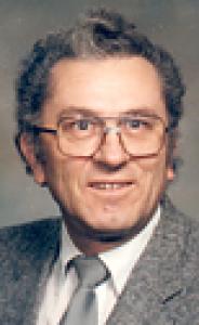 SAM KOSTELNYK  Obituary pic