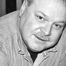HANS PETER KRONEN Obituary pic