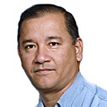 MANUEL DE JESUS AMADOR  Obituary pic