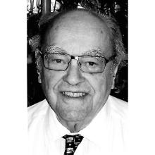 PERE DOMINIQUE KERBRAT, O.M.I. Obituary pic