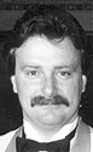 NEIL EDWARD PRESTON  Obituary pic
