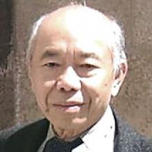 ERNESTO BACOSA  Obituary pic