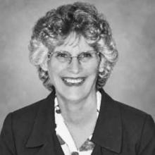 NOELINE CLARA MARIE THEVENOT Obituary pic