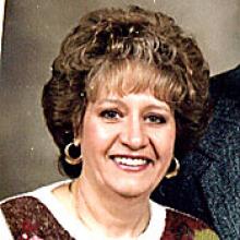 PATRICIA GROSS  Obituary pic