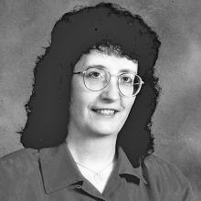 AILEEN ANDREWS Obituary pic