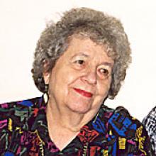 AGNES KATHERINE GALKA  Obituary pic