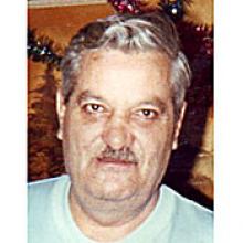 KEITH CHARLES ELLIOTT -  Obituary pic