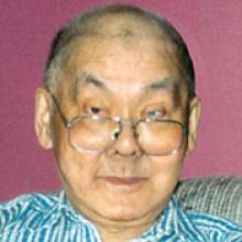MINORU MATSUMOTO Obituary pic