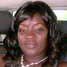 GOWAH FANHBULLEH  Obituary pic