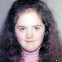 RONALEE HELEN CAROLYNE HILL  Obituary pic