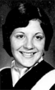 CAROL ANNE MEHMEL  Obituary pic