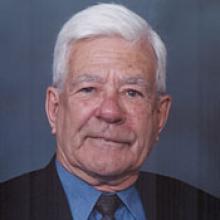 BRYAN A. TAIT  Obituary pic