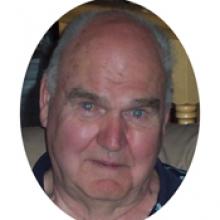 FRANK HORNER  Obituary pic