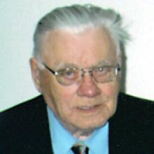HENRY SAWATZKY  Obituary pic