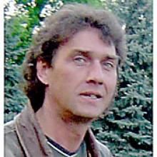 CLIFFORD ROY FEHR  Obituary pic