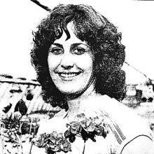 RITA SCHALLA Obituary pic